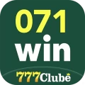 071win Mega Casino App