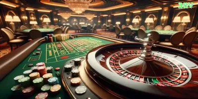 089win Casino Official v2.5.5 Captura de Tela 3 - 🏆 apk