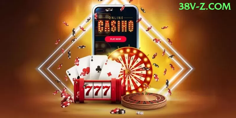 Casino Online 38v games.COM | Os Melhores Slots no Brasil - app