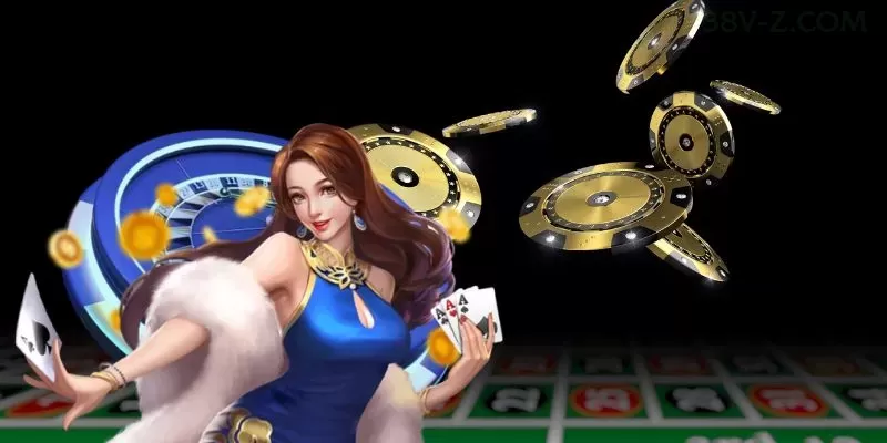 Cassino 38v app mobile
