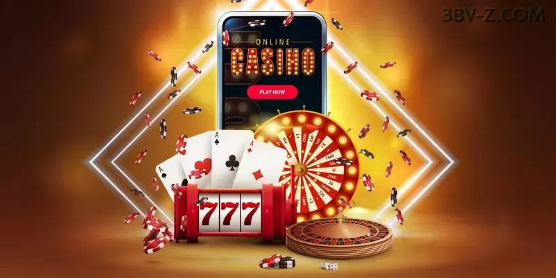 Download app 38v Android iOS